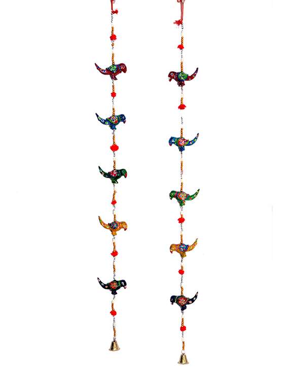 bird & animal showpiece - 19132628 -  Standard Image - 1