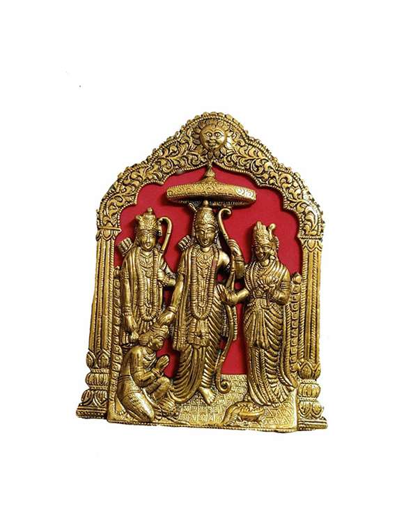 religious idol & figurine