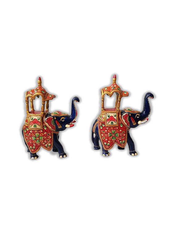 handicraft & artifact showpiece - 19132633 - Standard Image - 1