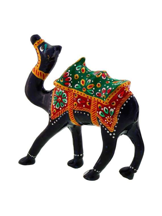 bird & animal showpiece - 19132650 -  Standard Image - 1