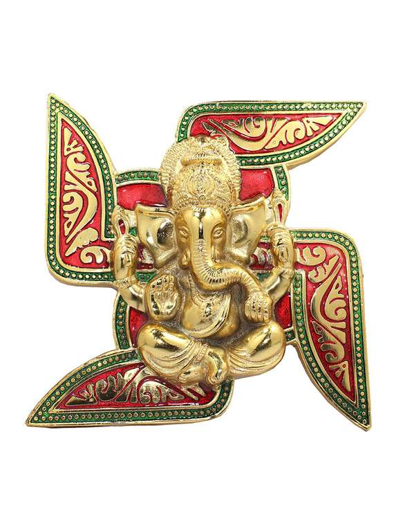 religious idol & figurine