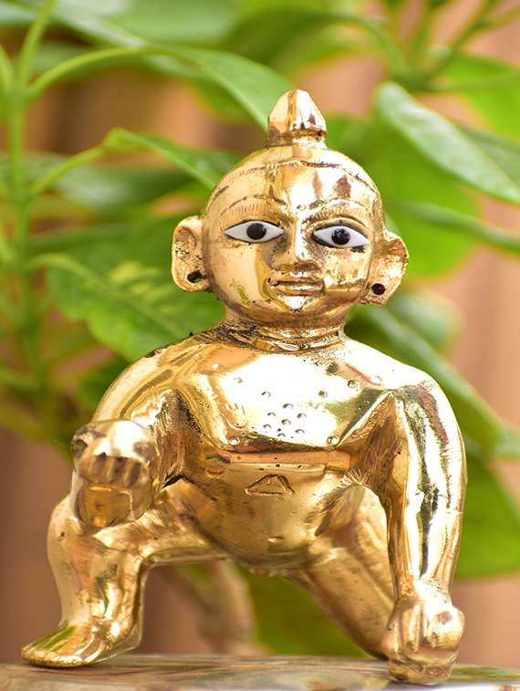 religious idol & figurine