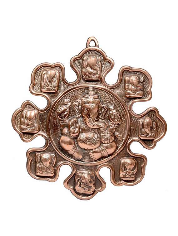 religious idol & figurine - 19132716 - Zoom Image - 0