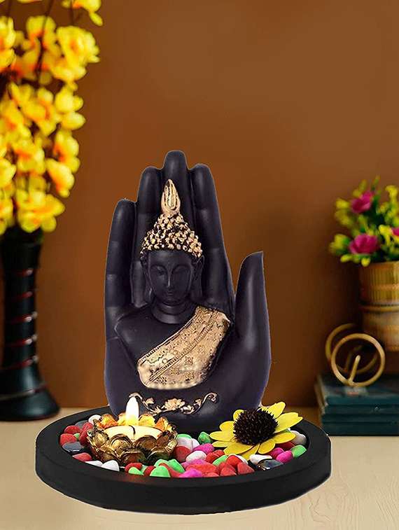 religious idol & figurine