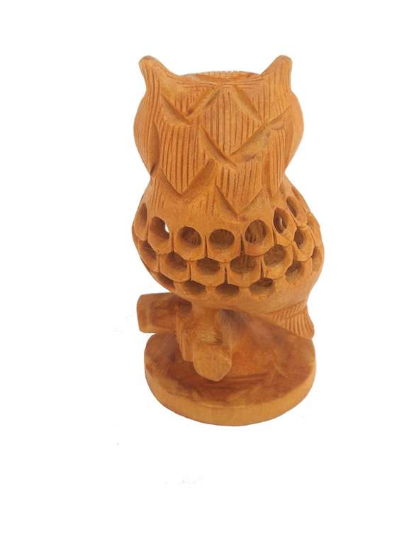 bird & animal showpiece - 19132754 -  Standard Image - 1