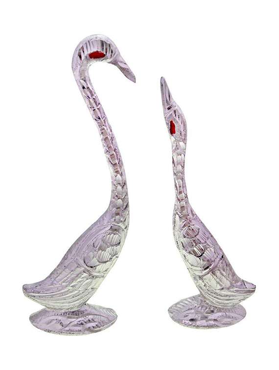 bird & animal showpiece - 19132771 -  Standard Image - 1