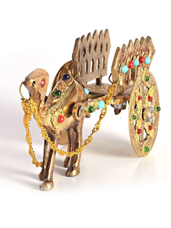 automobile showpiece