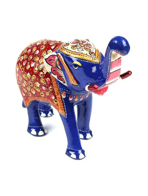 handicraft & artifact showpiece - 19132789 -  Standard Image - 1