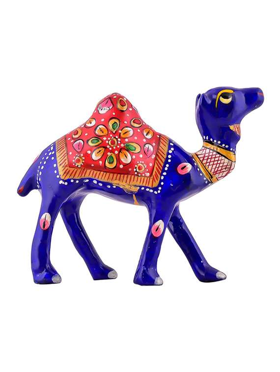 bird & animal showpiece