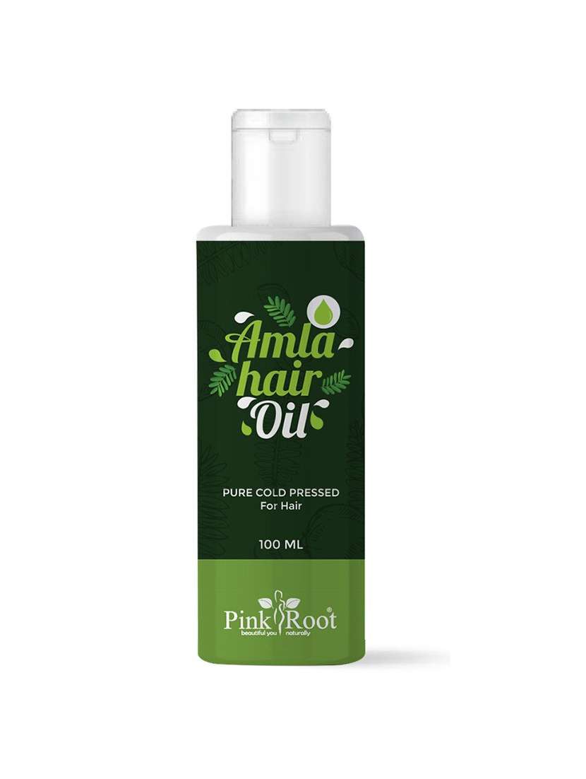 amla hair oil