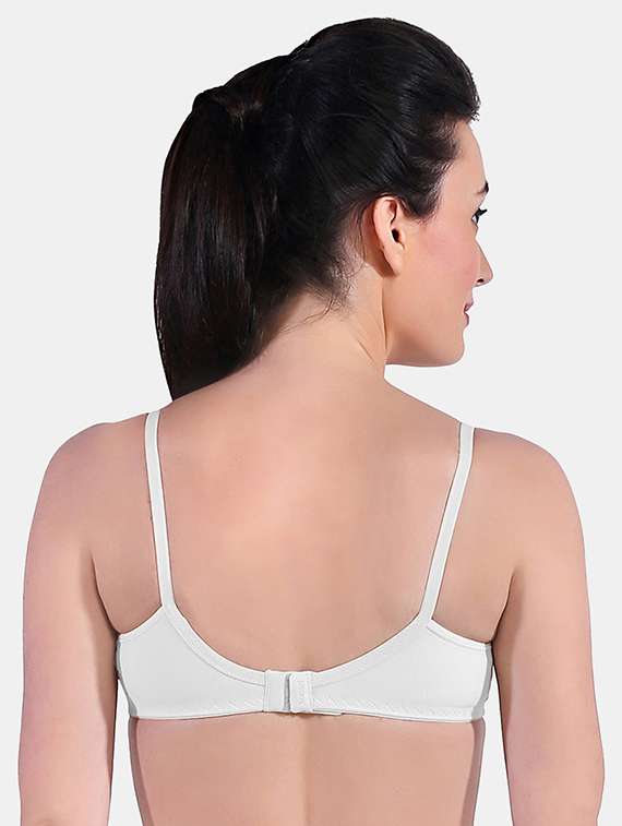 women solid bra combo - 19139924 -  Standard Image - 4
