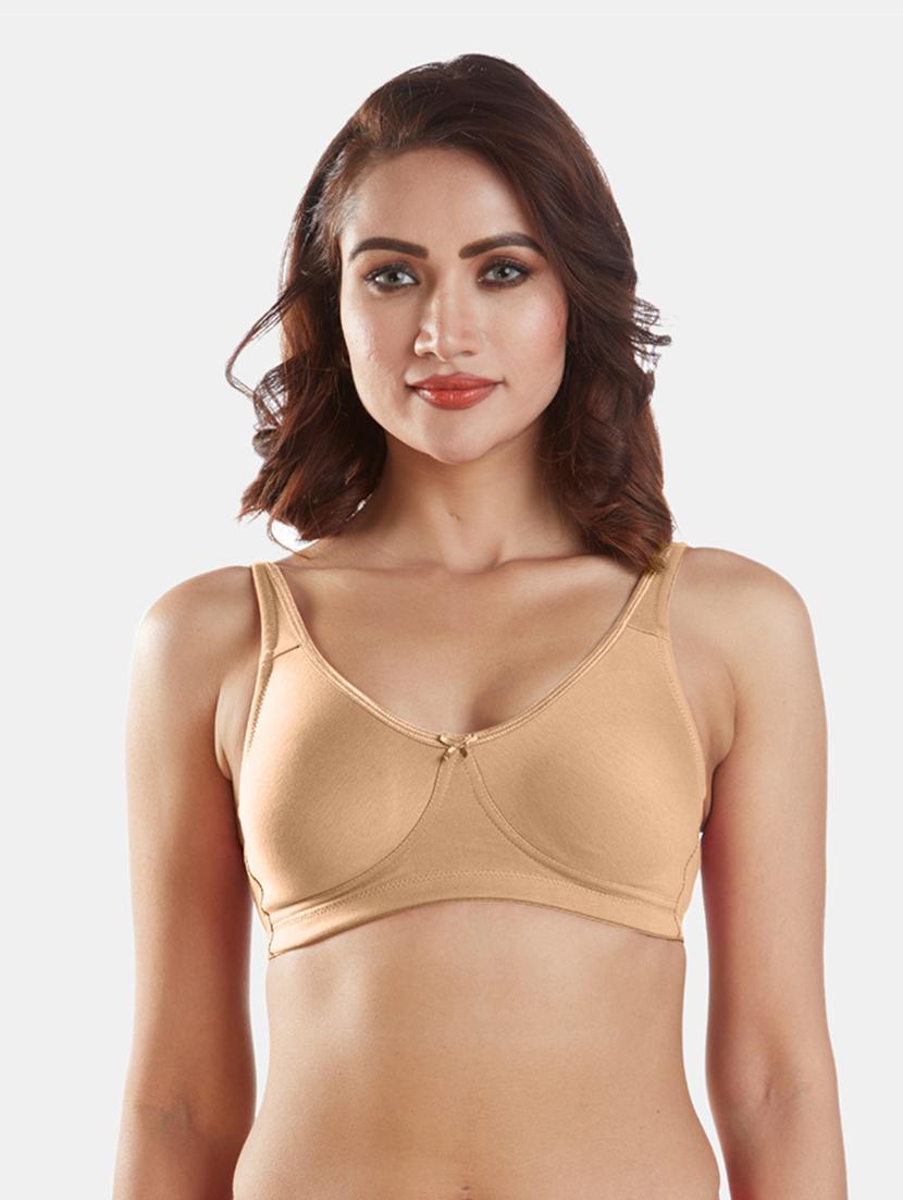 set of 2 solids sports bra - 19139989 - Standard Image - 1