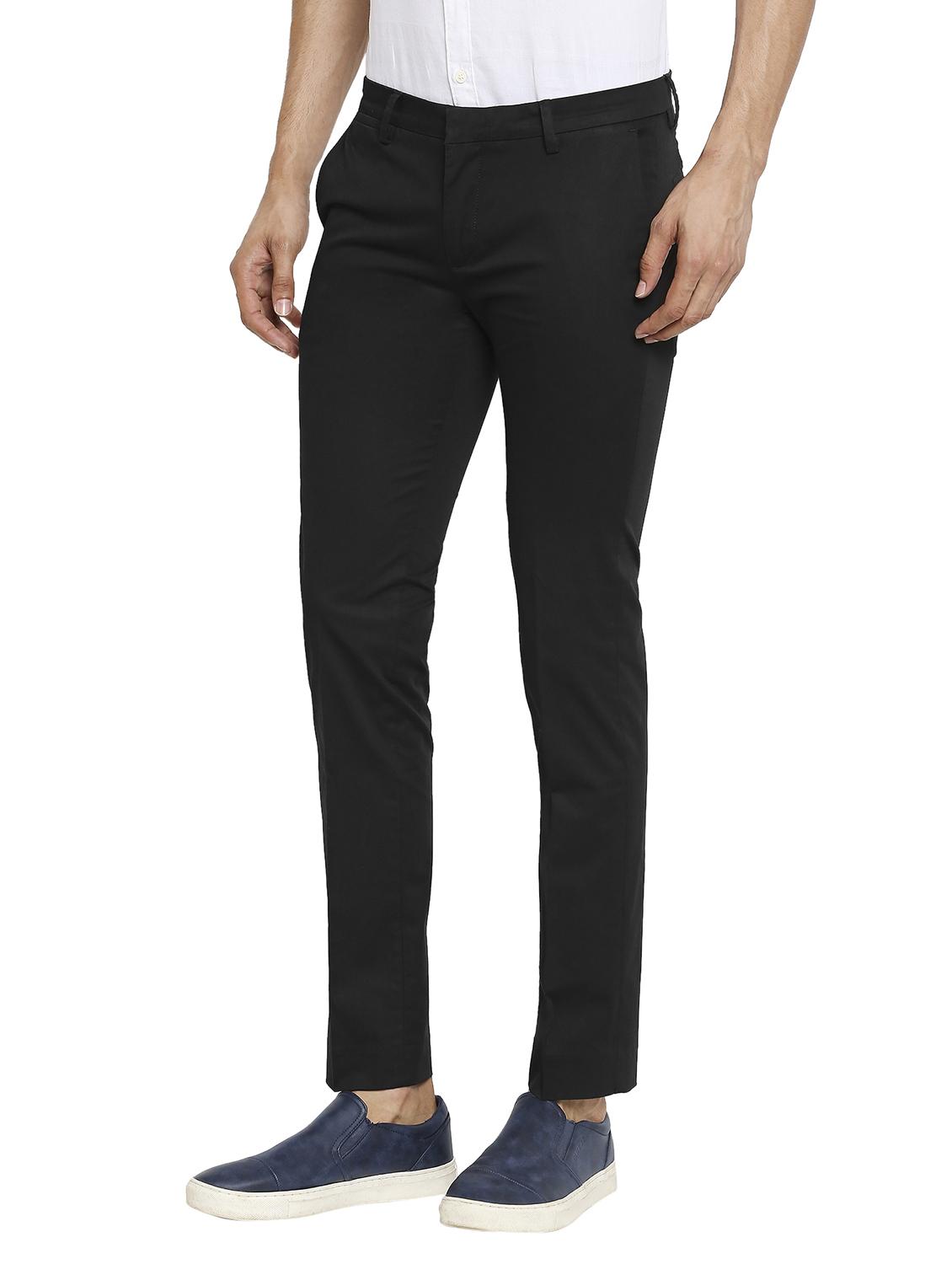 mid rise chinos casual trouser - 19140830 - Standard Image - 1
