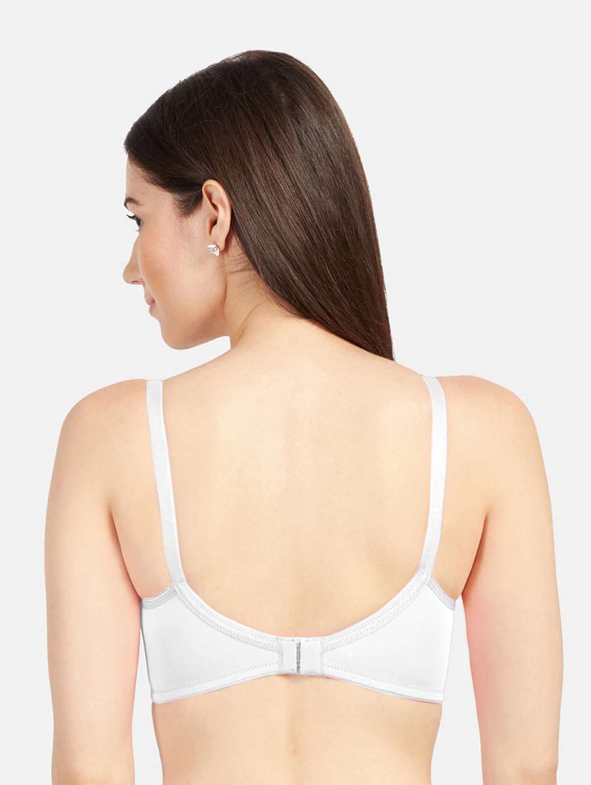 pacl of 2 solid bra combo - 19141531 -  Standard Image - 4