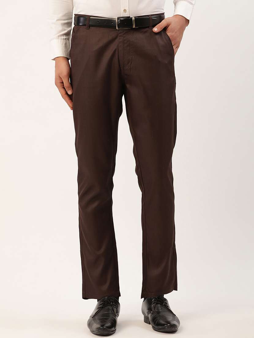 mis rise formal trouser