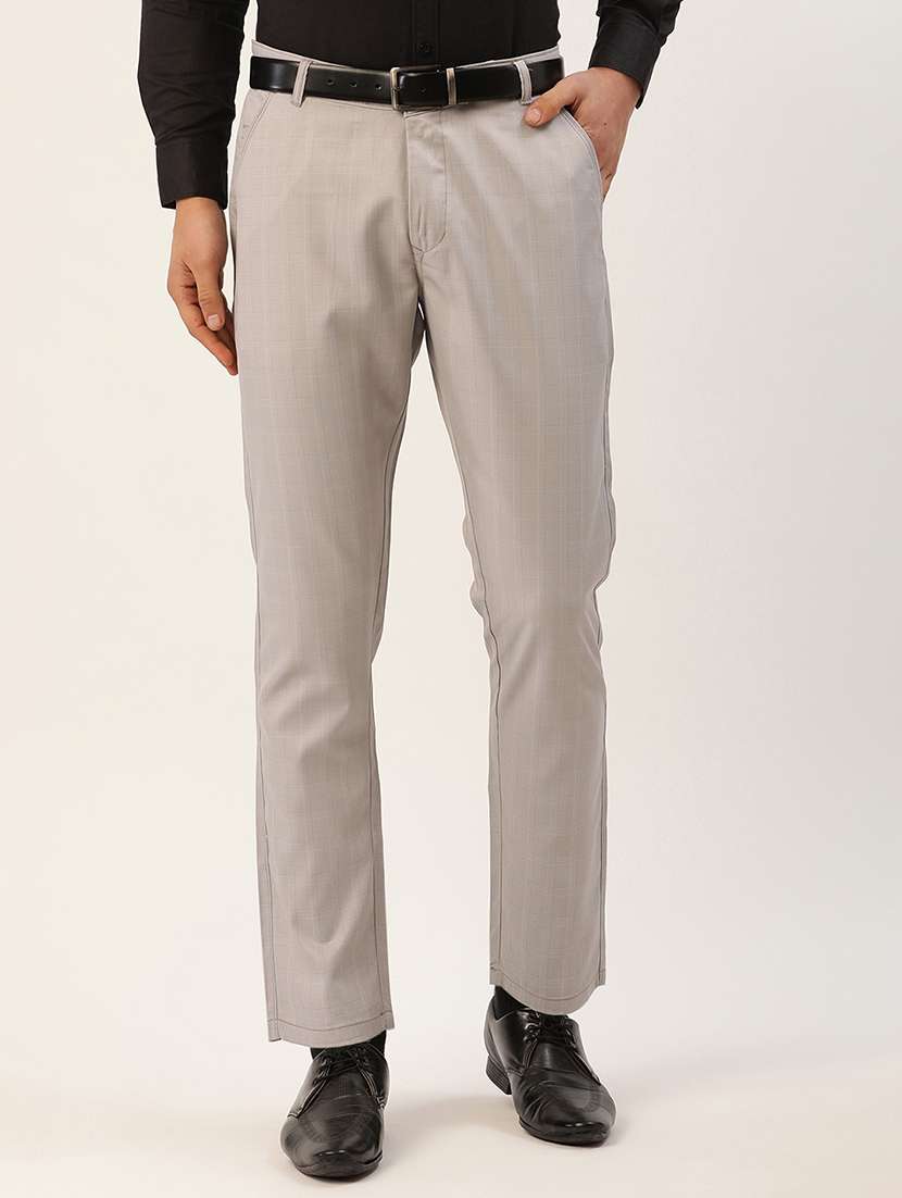 mis rise formal trouser