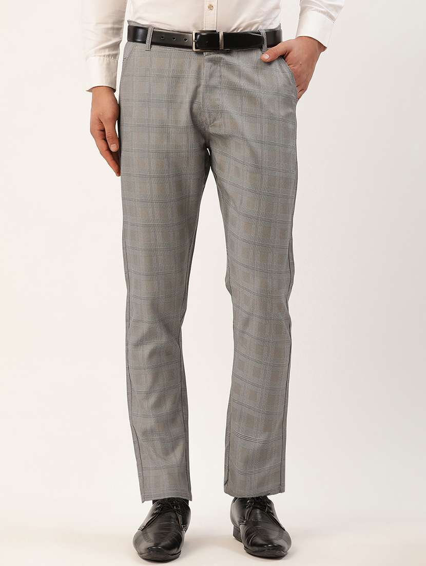 mis rise formal trouser