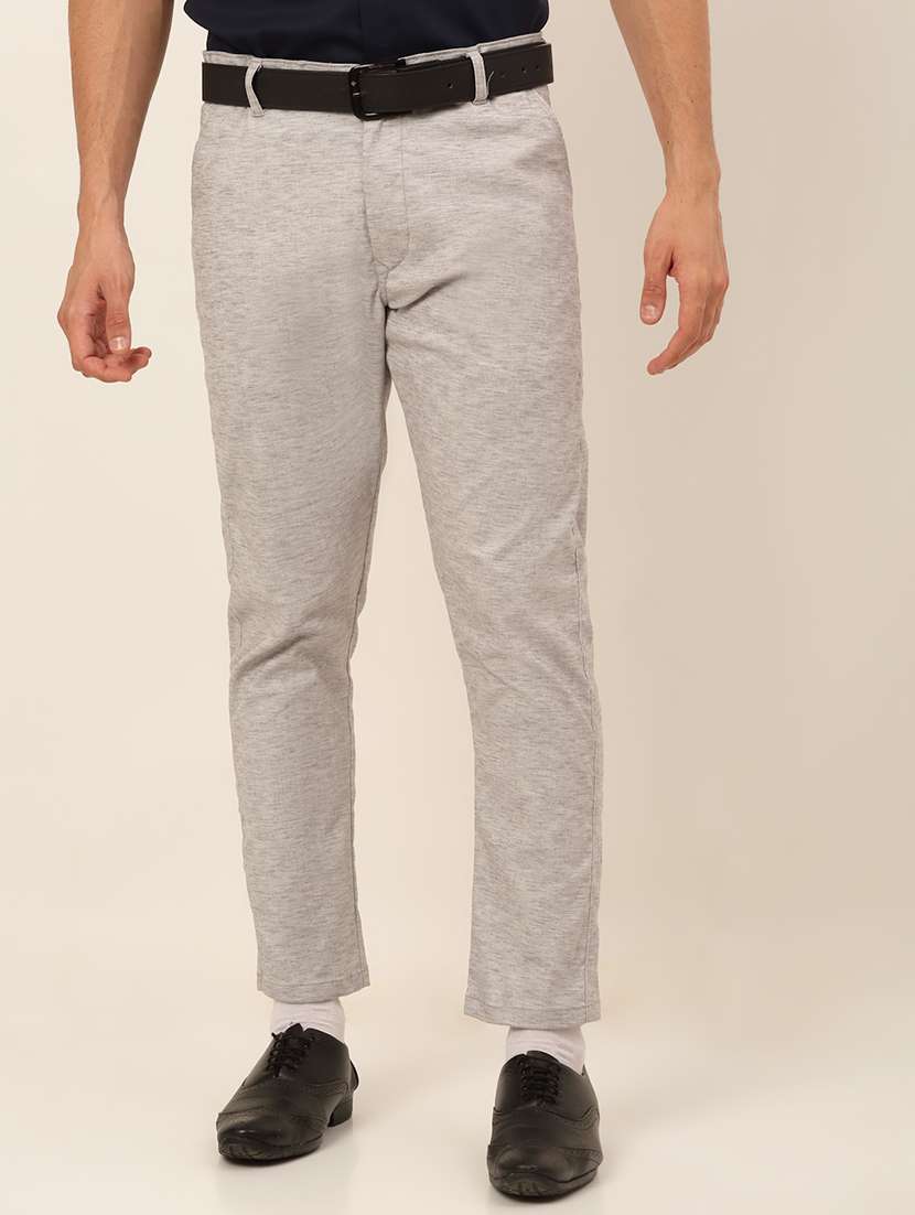 Mis Rise Formal Trouser