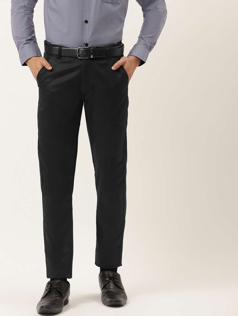 mis rise formal trouser