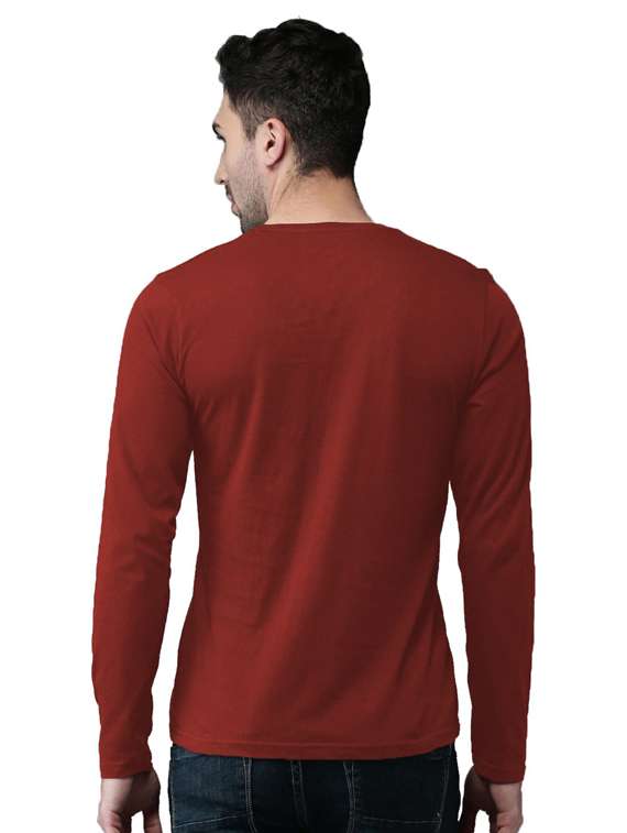 round neck graphic t-shirt - 19146007 -  Standard Image - 1