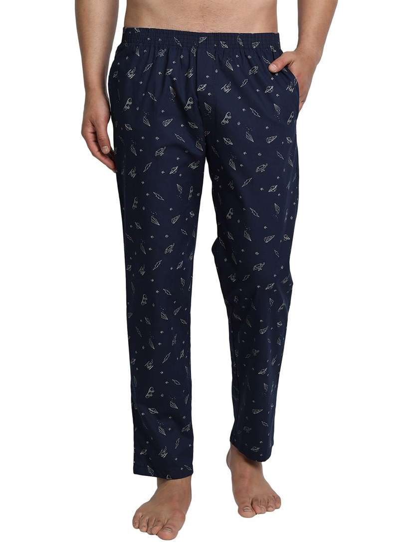 pack of 2 printed pyjama - 19149172 -  Standard Image - 1
