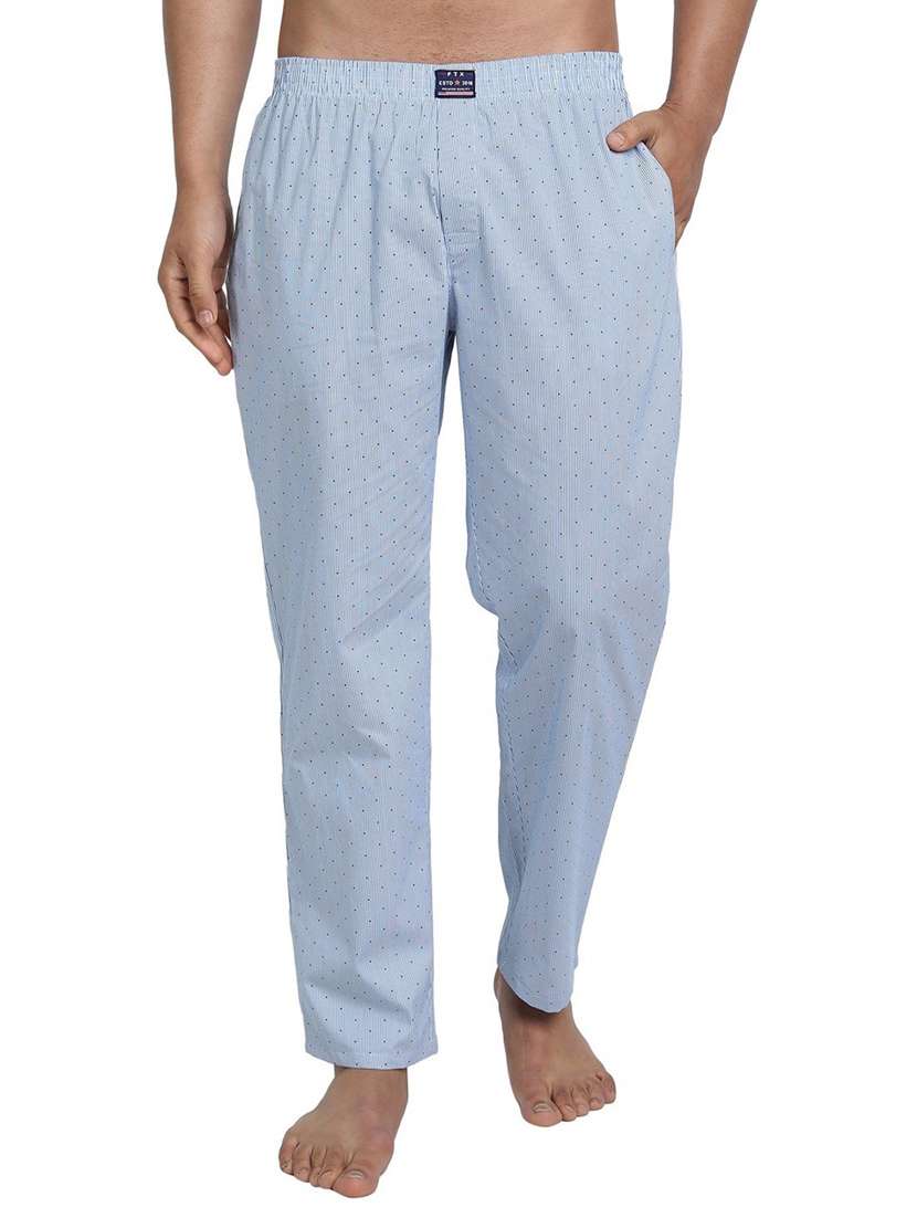 pack of 2 printed pyjama - 19149177 -  Standard Image - 1