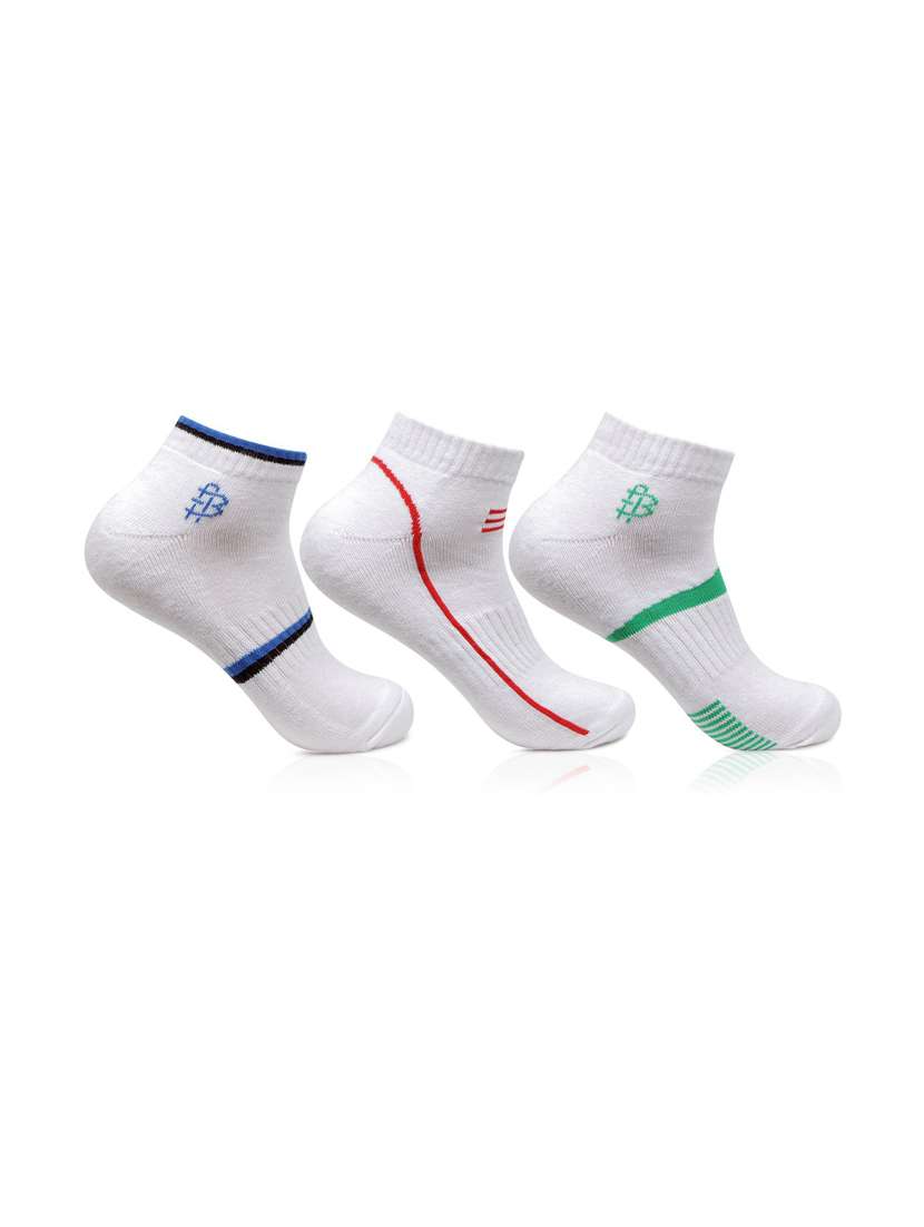 pack of 3 sock 