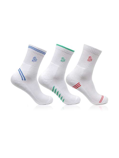 pack of 3 socks
