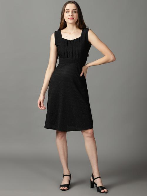 women's  checks dress - 19159663 -  Standard Image - 0