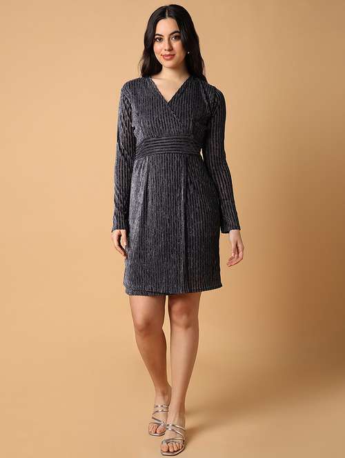 women's sheath tropical dress - 19159728 -  Standard Image - 0