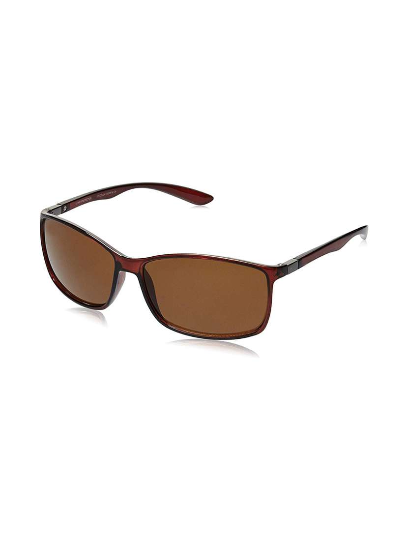 Roadies Rdm 187 C5 New Square Sunglasses Uv400 Protection