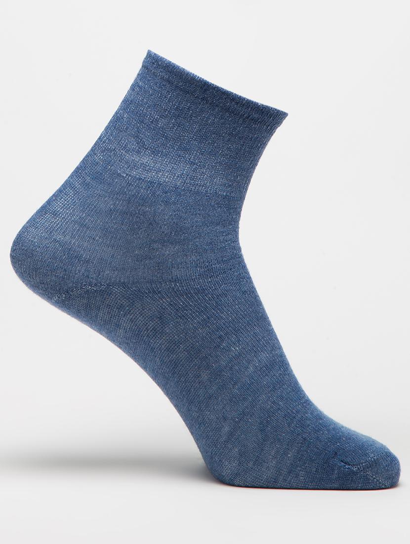 multi colored cotton socks - 19159970 - Standard Image - 1