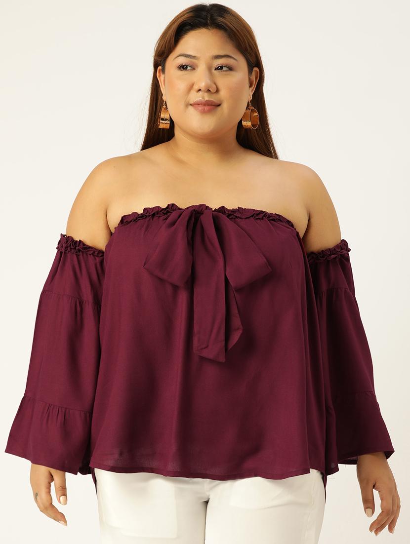 women's tube null top - 19160289 - Zoom Image - 0