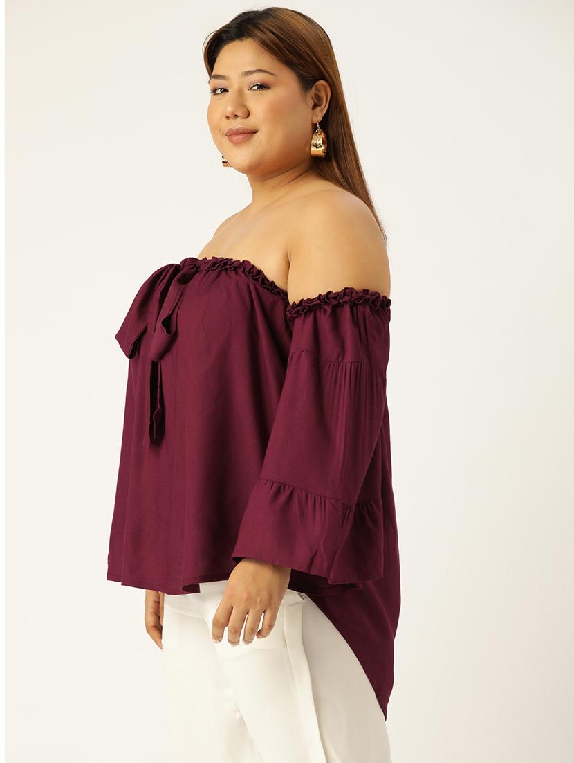 women's tube null top - 19160289 - Standard Image - 1