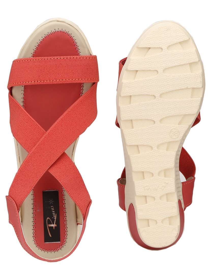 red back strap wedge - 19160710 - Standard Image - 4