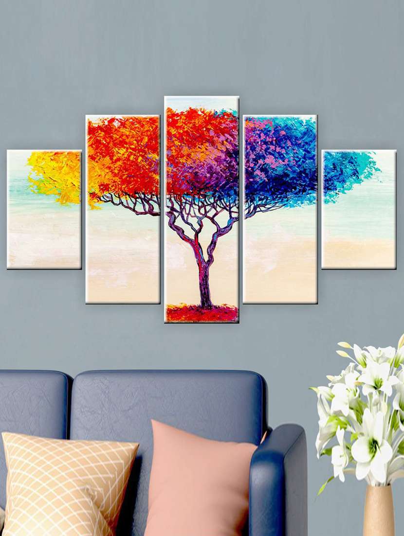 wall decor painting for room