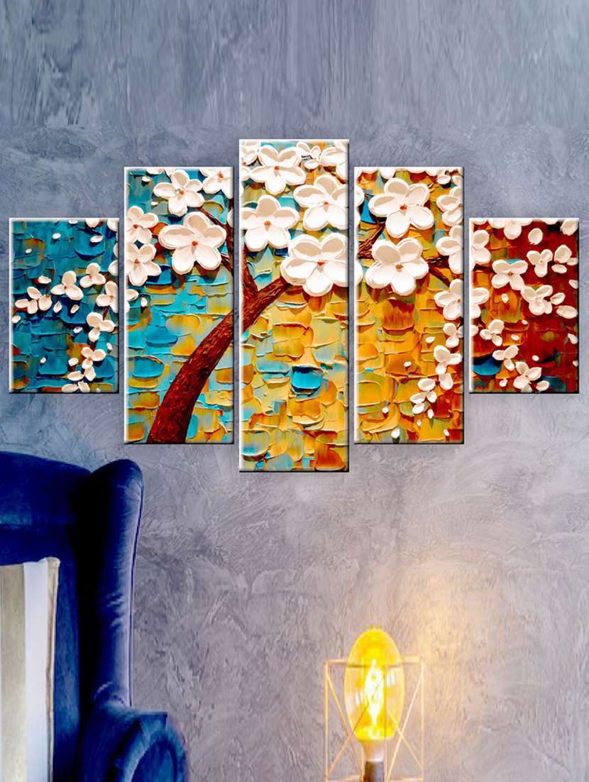 wall painting for room