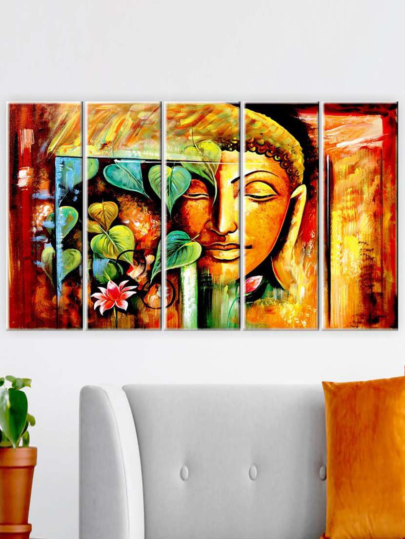 wall painting for room