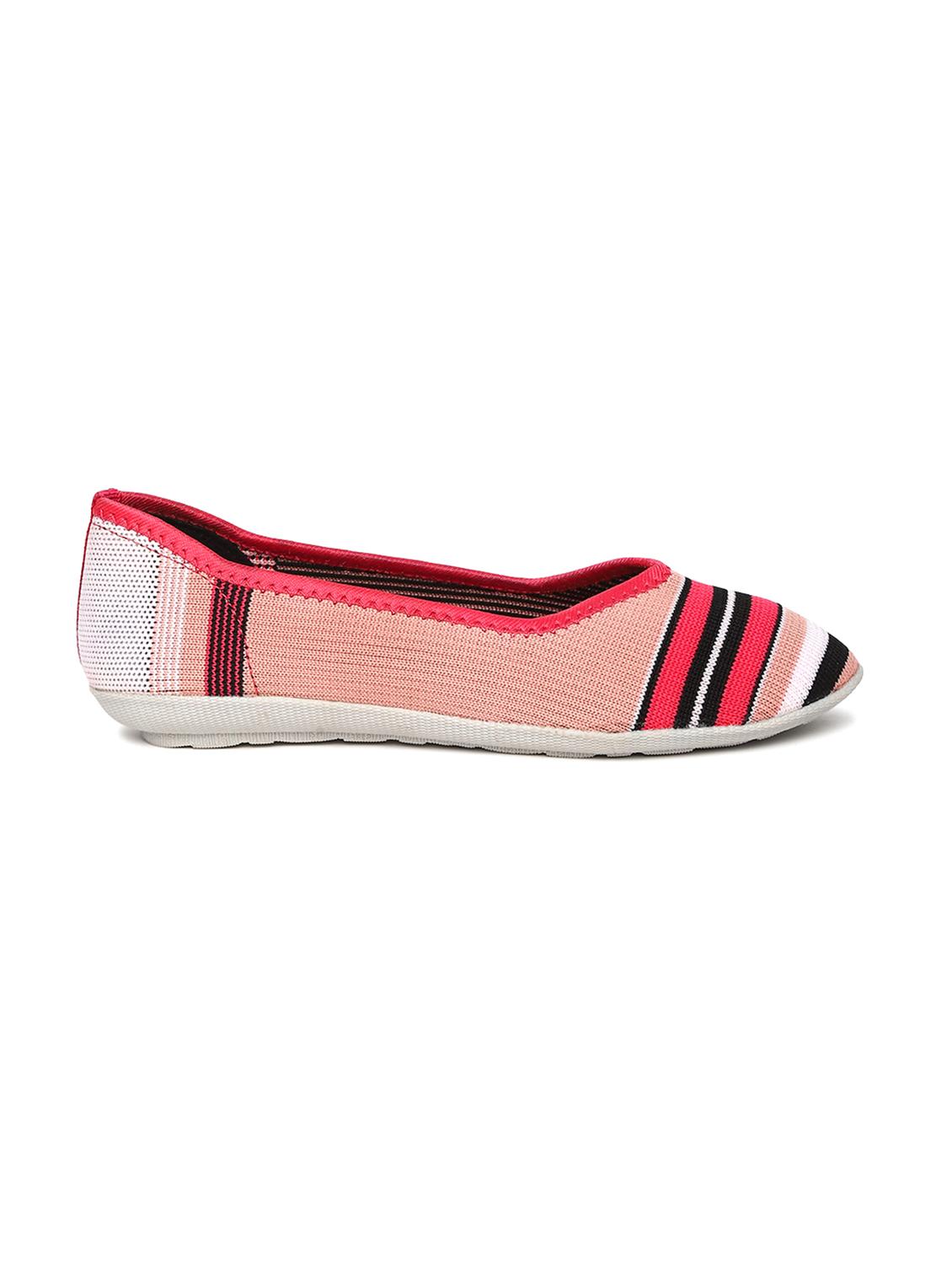 women slip on ballerina - 19162881 - Standard Image - 1