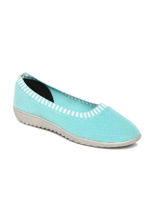 women slip on ballerina - 19162882 -  Standard Image - 0