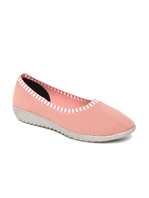 women slip on ballerina - 19162884 - Standard Image - 0