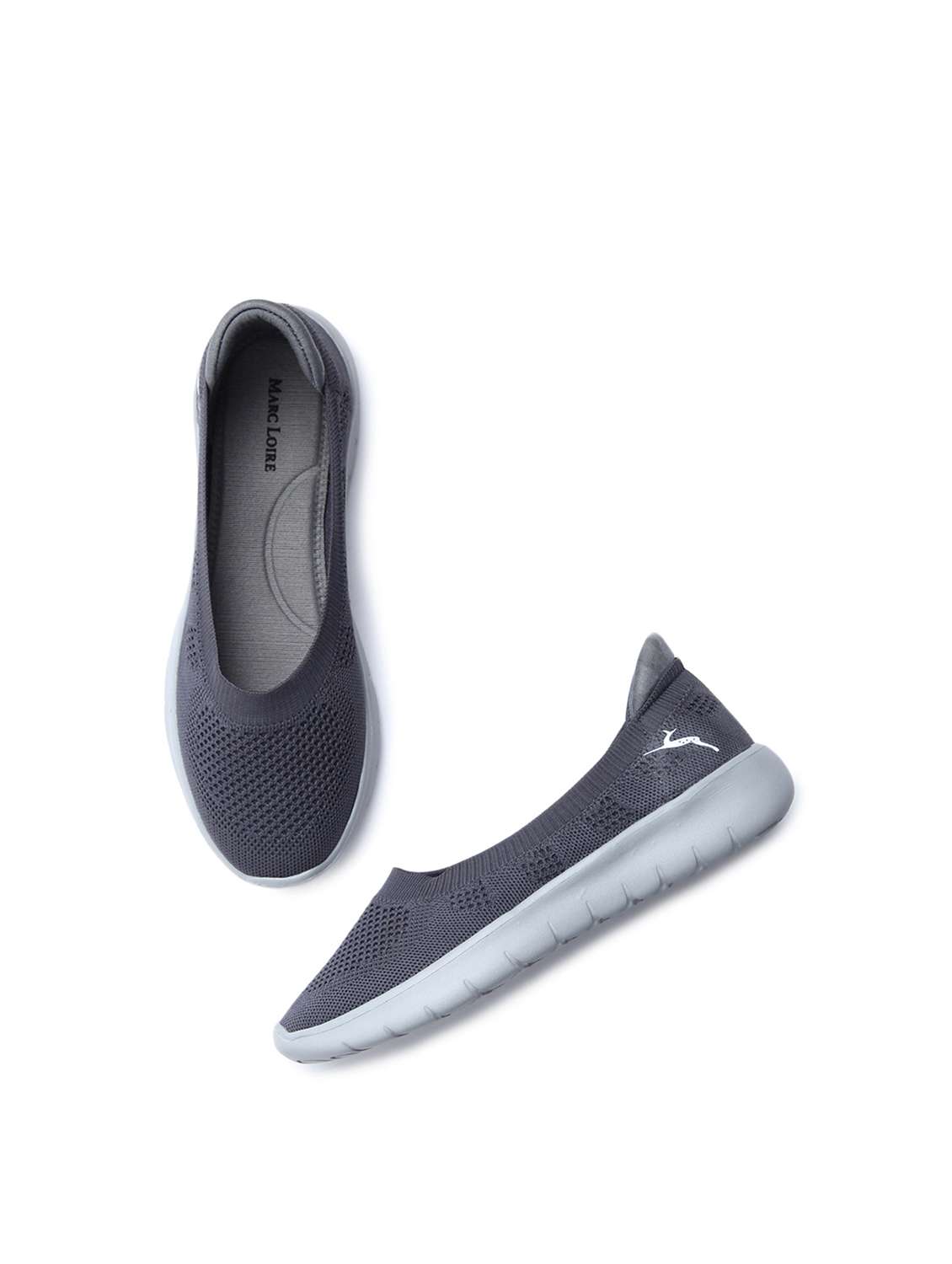 women slip on ballerina - 19162898 -  Standard Image - 4