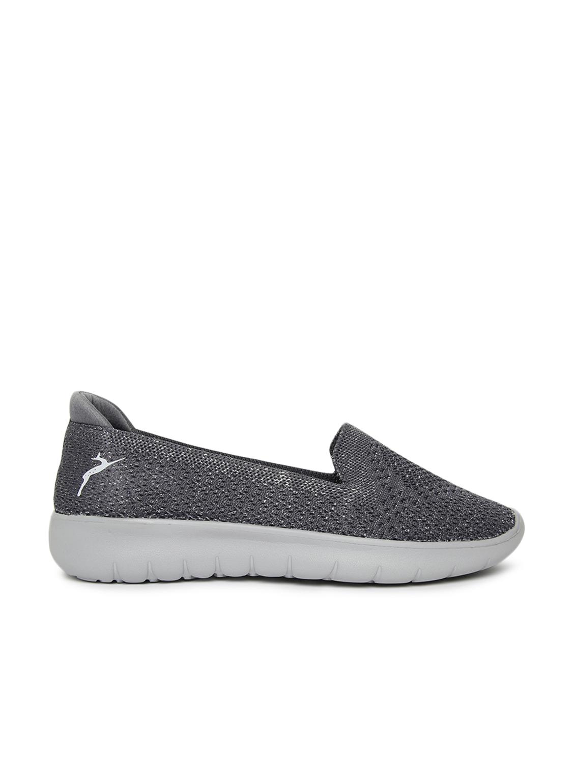 women slip on ballerina - 19162899 - Standard Image - 1