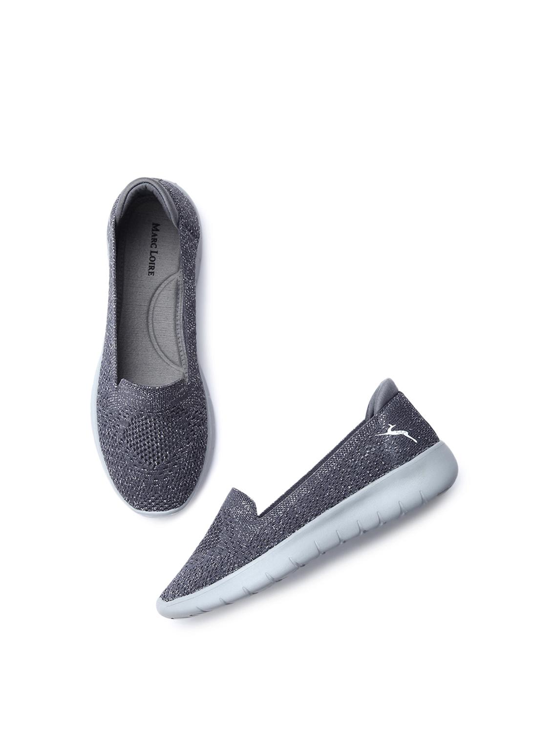 women slip on ballerina - 19162899 - Standard Image - 4