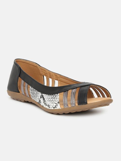 women slip on ballerina - 19162900 -  Standard Image - 0