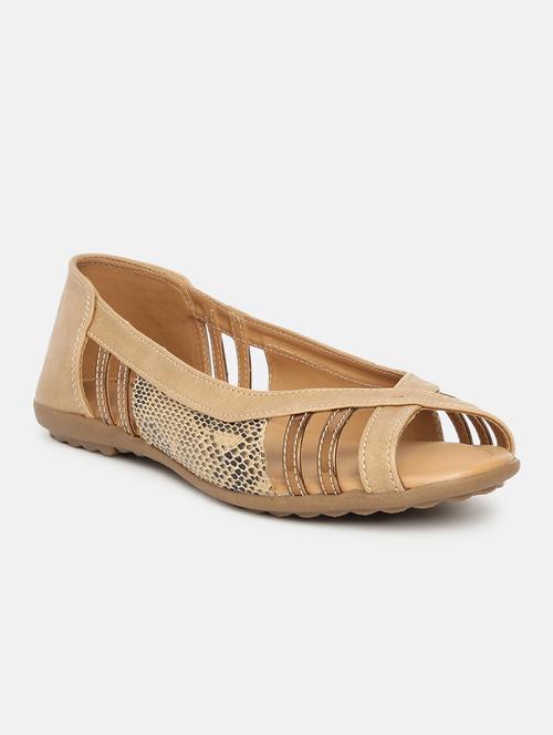 women slip on ballerina - 19162902 - Standard Image - 0