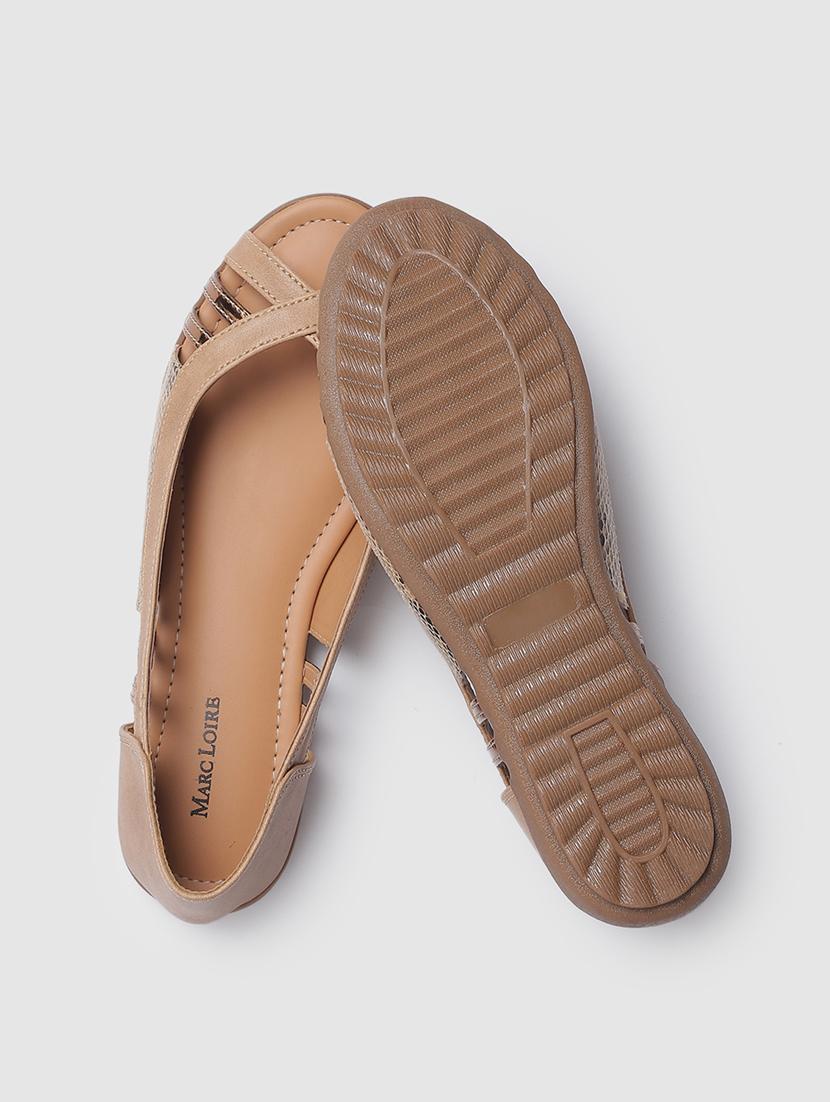 women slip on ballerina - 19162902 - Standard Image - 4