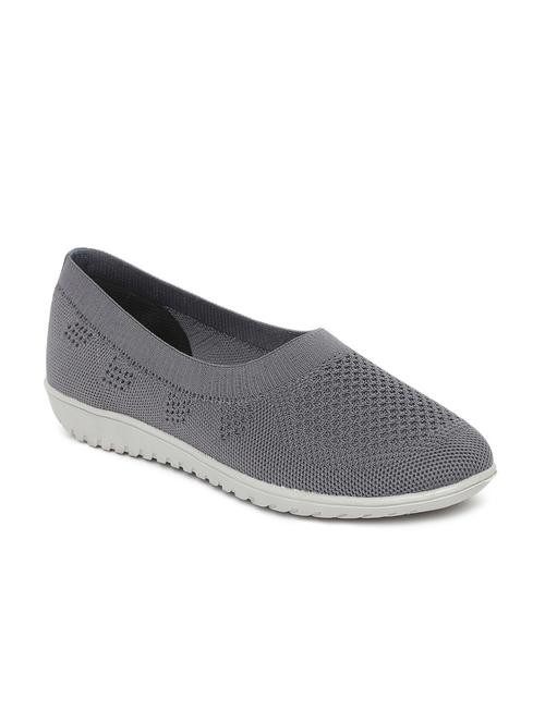women slip on ballerina - 19162932 - Standard Image - 0