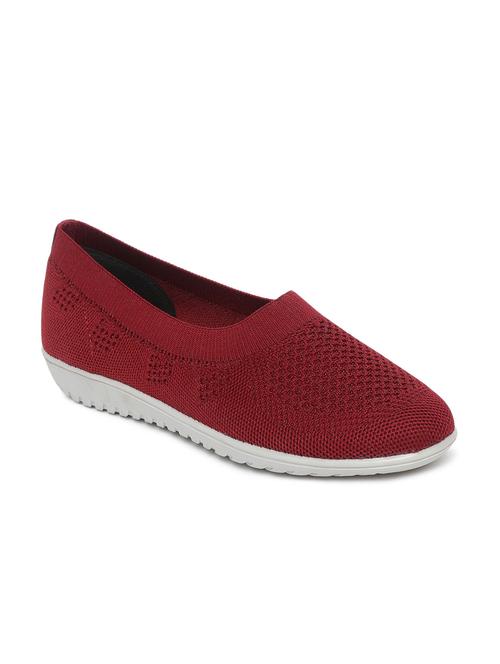women slip on ballerina - 19162934 - Standard Image - 0