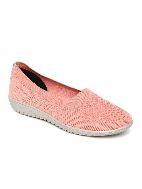 women slip on ballerina - 19162986 - Standard Image - 0